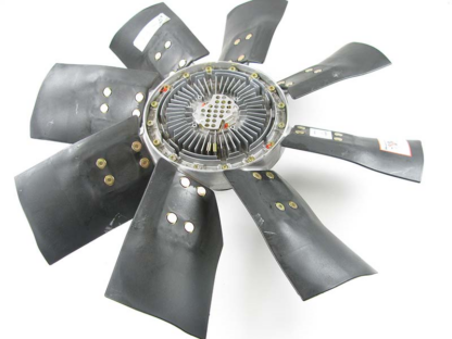 Demag aircooler