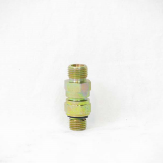 Demag valve
