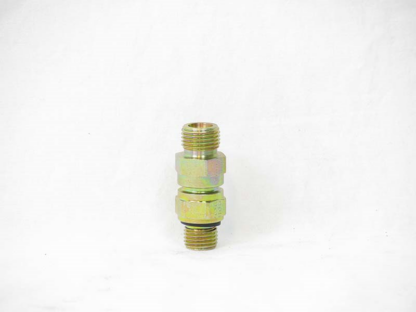Demag valve
