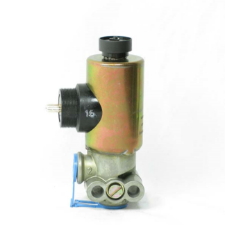 Demag directional spool valve