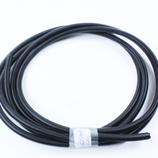 Demag pipe