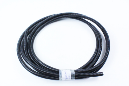 Demag pipe
