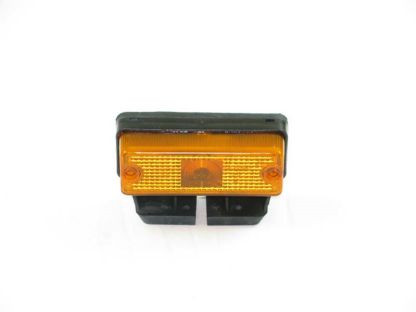 Demag side marker lights