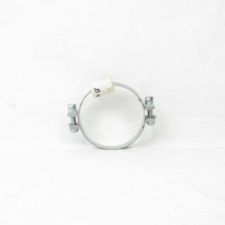 Demag clip