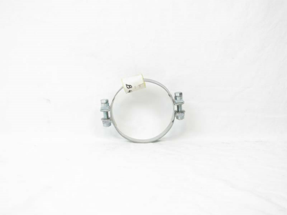 Demag clip