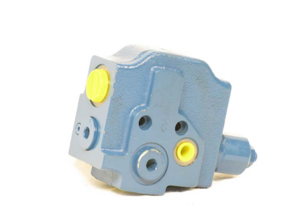 Demag memory valve