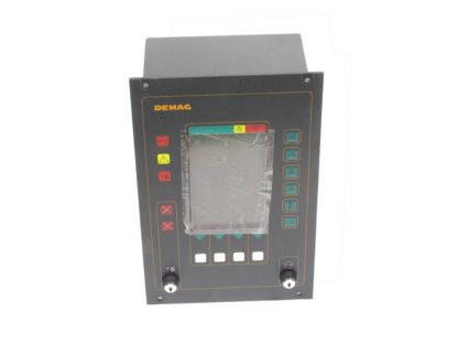 Demag lmb console