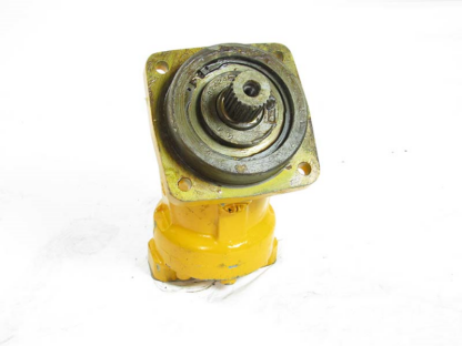 Demag hydraulic motor
