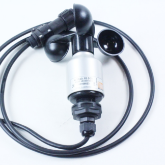 Demag anemometer