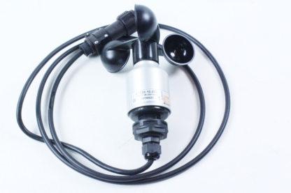 Demag anemometer
