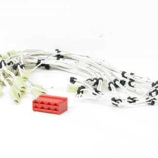 Demag electric wire