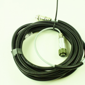 Demag pressure transducer