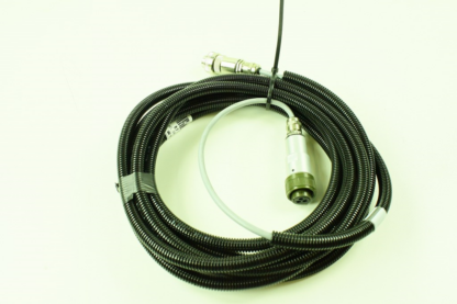 Demag pressure transducer