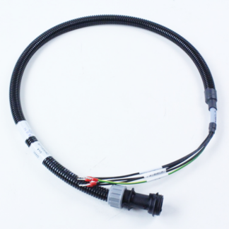 Demag harness