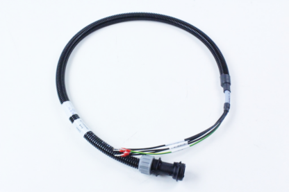 Demag harness