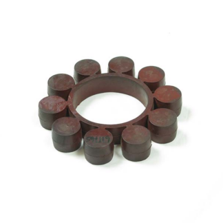 Demag spacer