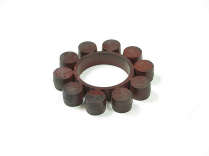 Demag spacer