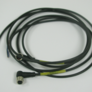Liebherr plug for switch, swivel pin