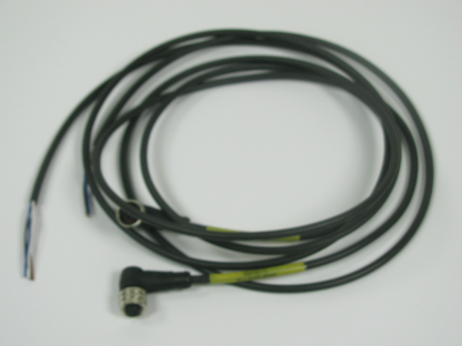 Liebherr plug for switch, swivel pin