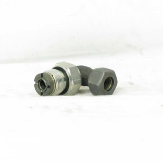 Demag screw joint