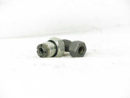 Demag screw joint