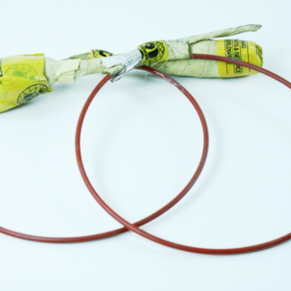 Demag rope