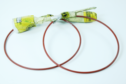 Demag rope