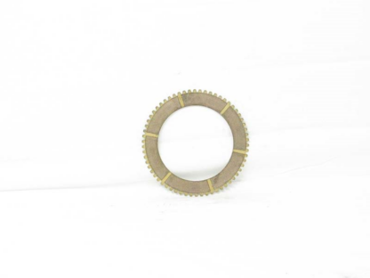 Demag outer clutch disc