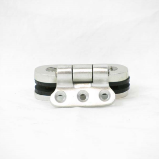 Demag hinge