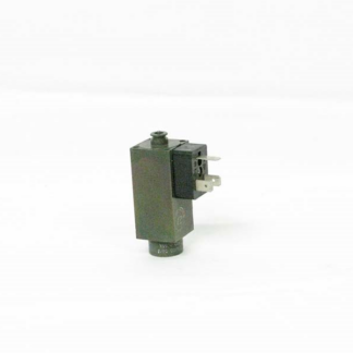 Demag solenoid