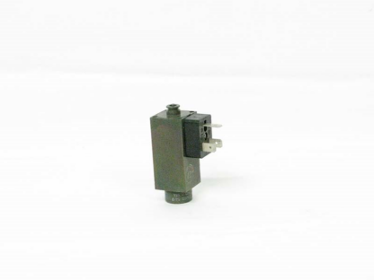 Demag solenoid