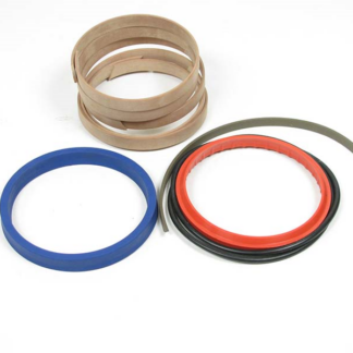 Demag sealkit (outrigger vertical rear piston rod)