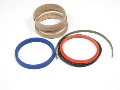 Demag sealkit (outrigger vertical rear piston rod)