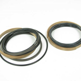 Demag seal kit (outrigger vertical rear piston)