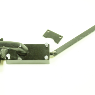 Demag inner lock