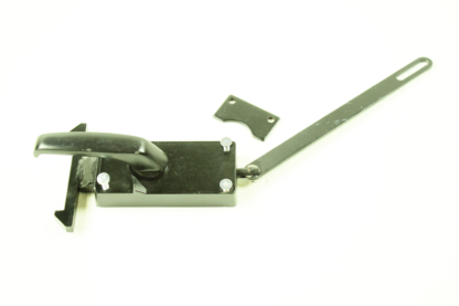 Demag inner lock