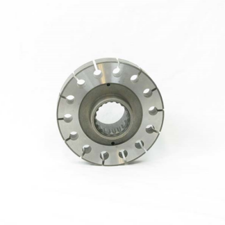 Demag rotary piston