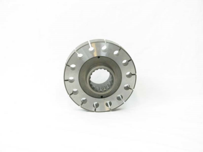 Demag rotary piston