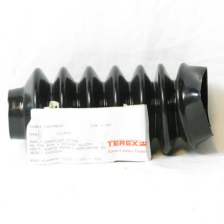Demag bellow