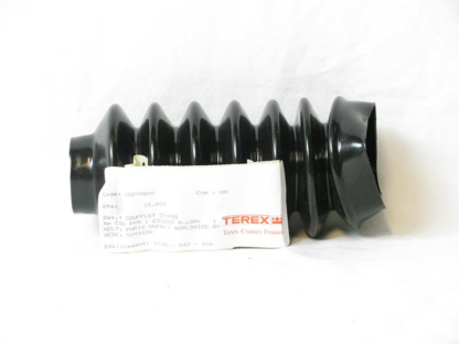 Demag bellow