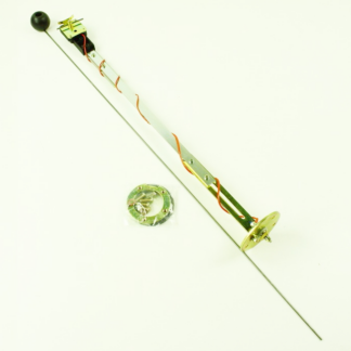 Liebherr fuel level sensor