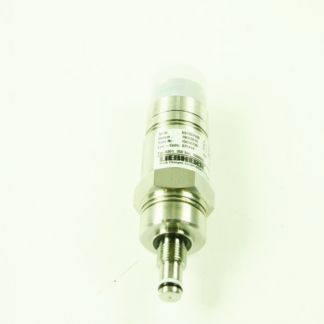 Liebherr pressure sensor