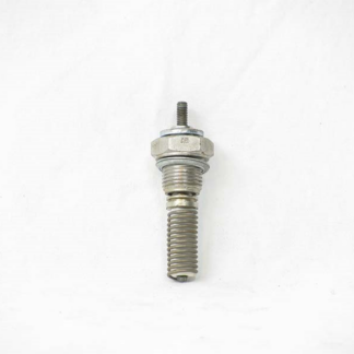 Demag glow plug