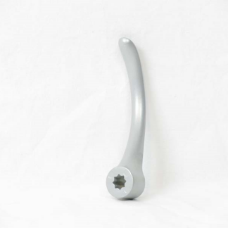 Demag handle