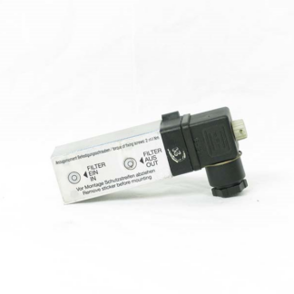 Demag switch