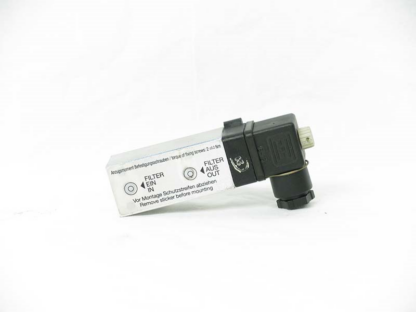 Demag switch
