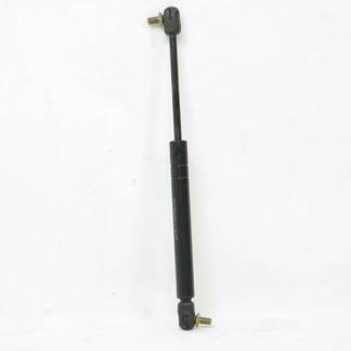 Demag gas spring