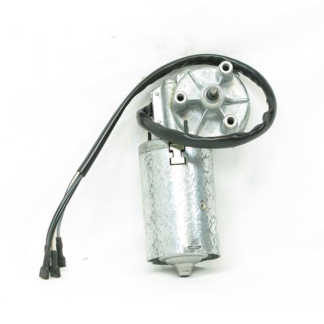 Demag wiper motor