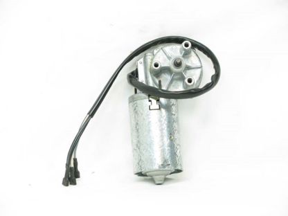 Demag wiper motor