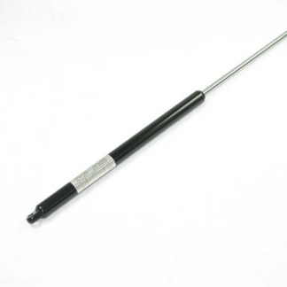 Demag gas spring